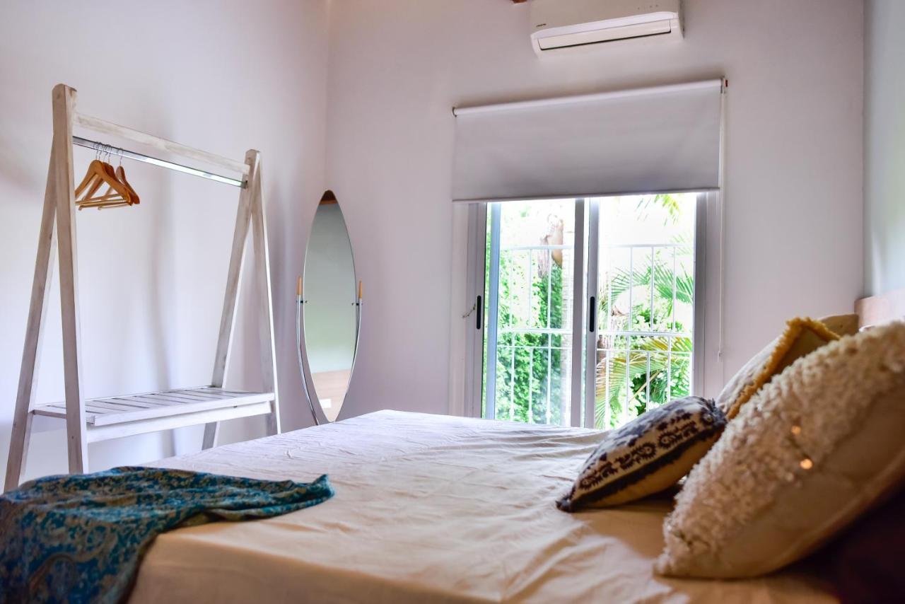 Casa Caravan - Plant Based Concept House Buenos Aires Exterior photo