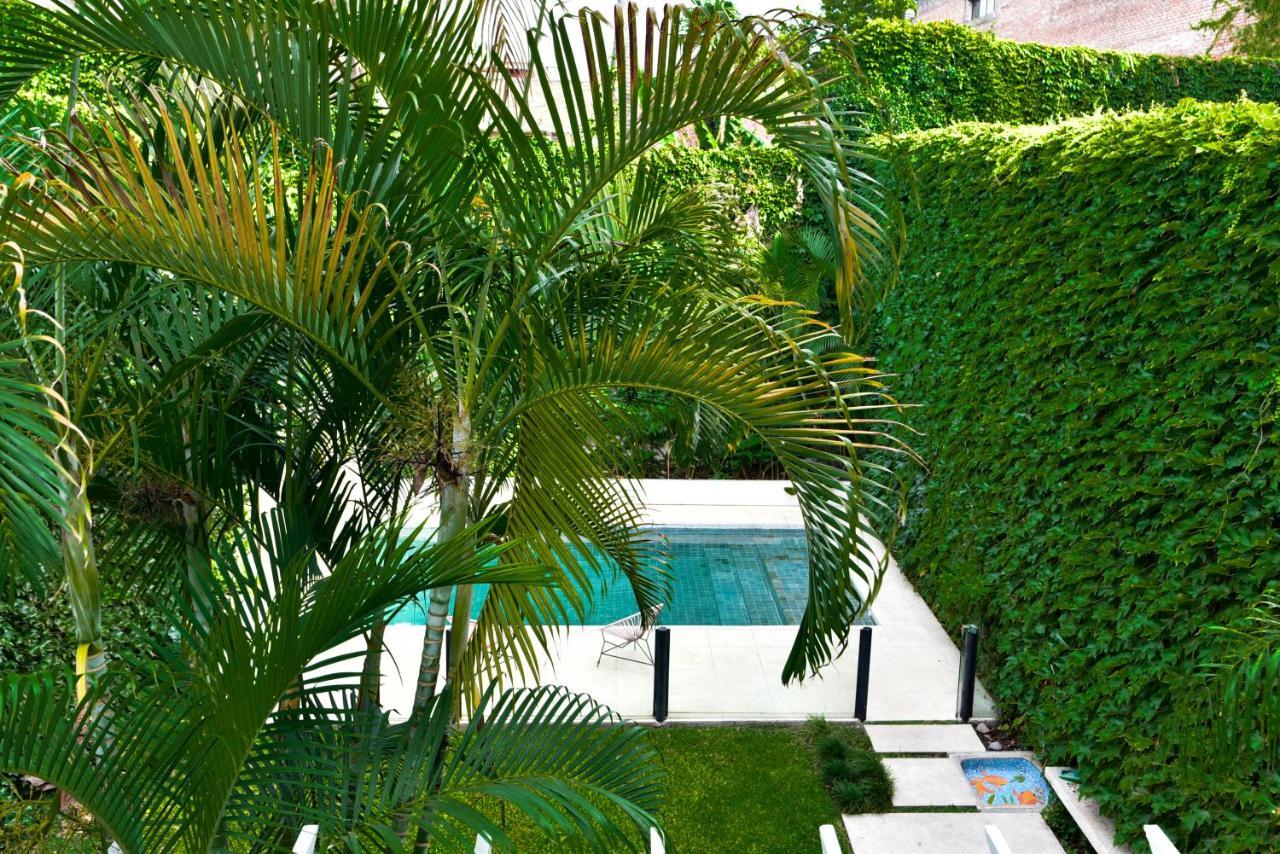 Casa Caravan - Plant Based Concept House Buenos Aires Exterior photo